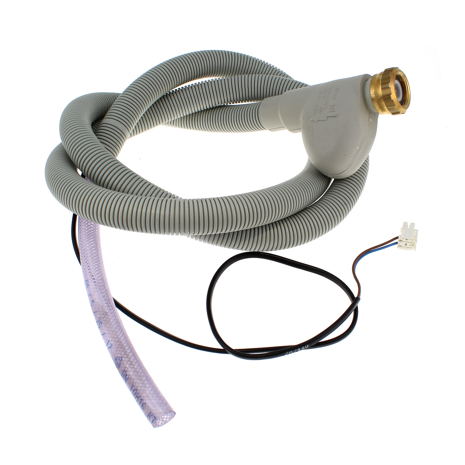 TUBE DE CHARGEMENT 33308800005