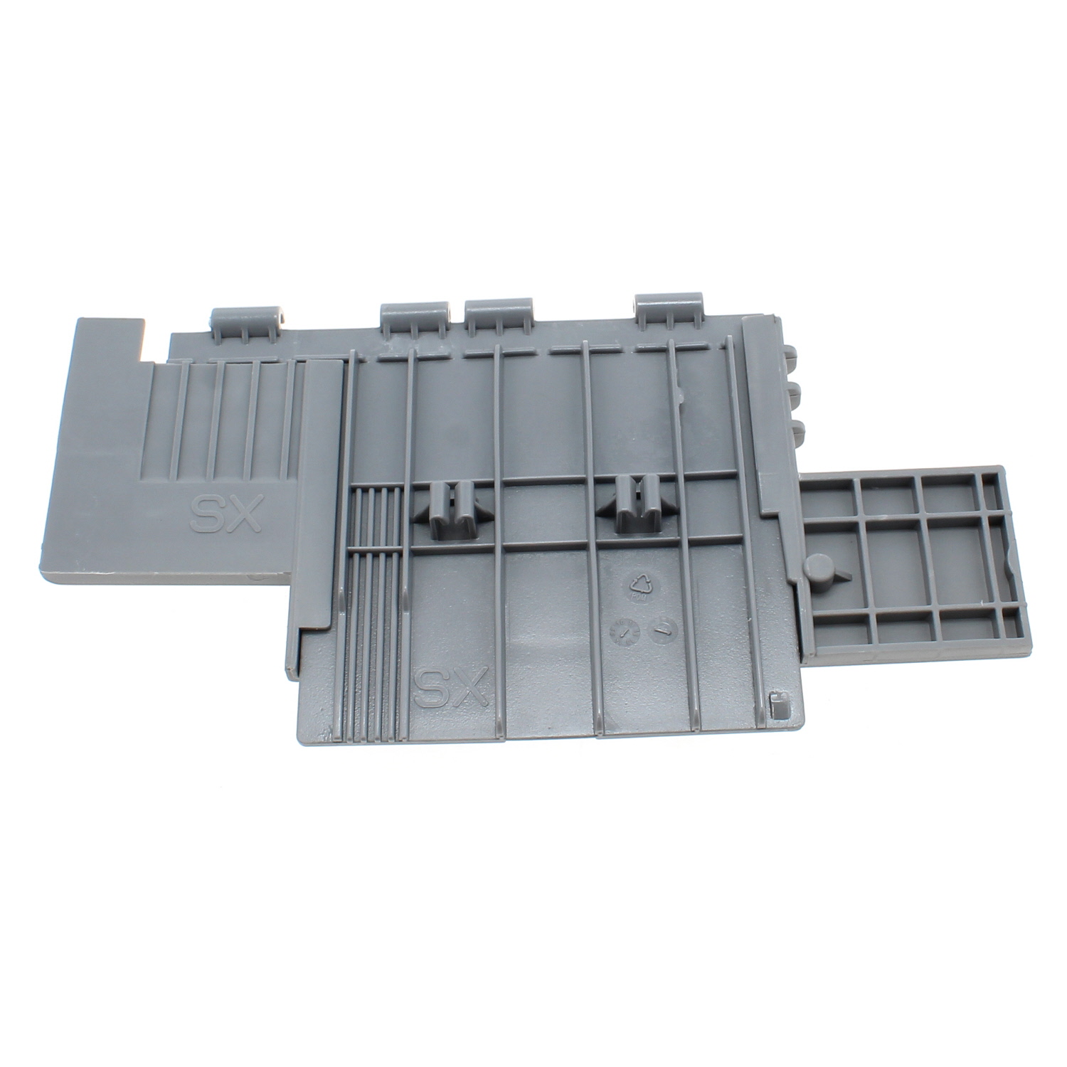 BALLON DE BASKET SINESTRO CONTROL