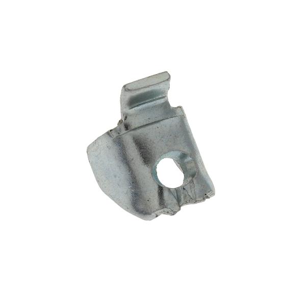 CROCHET À RESSORT POUR PORTE DROITE