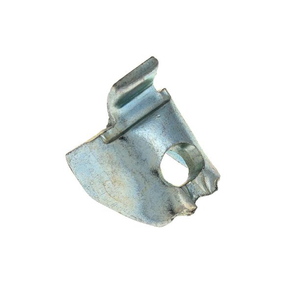 CROCHET À RESSORT POUR PORTE GAUCHE