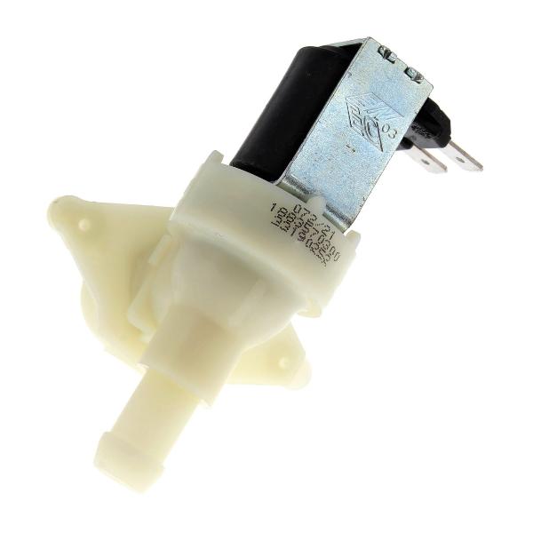 ÉLECTROVANNE DE DÉBIT D'EAU