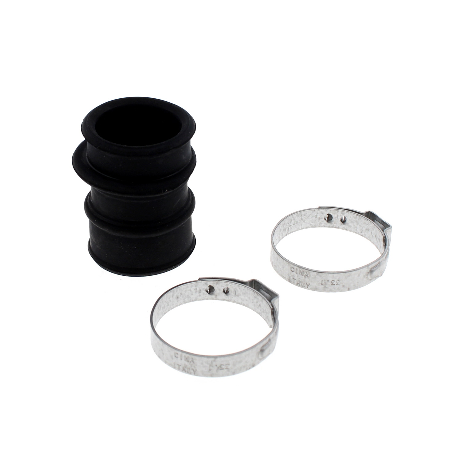 RACCORD D'ÉCHAPPEMENT DU KIT CRIN