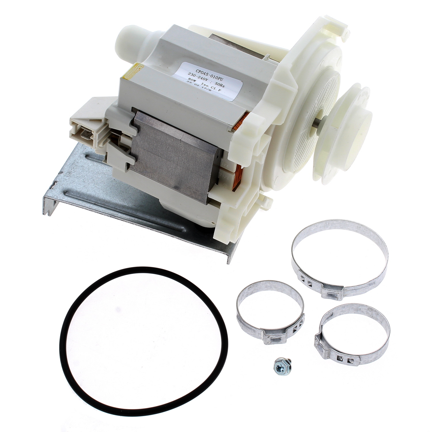 MOTEUR, MPH PAR PERM.230-240 V GB