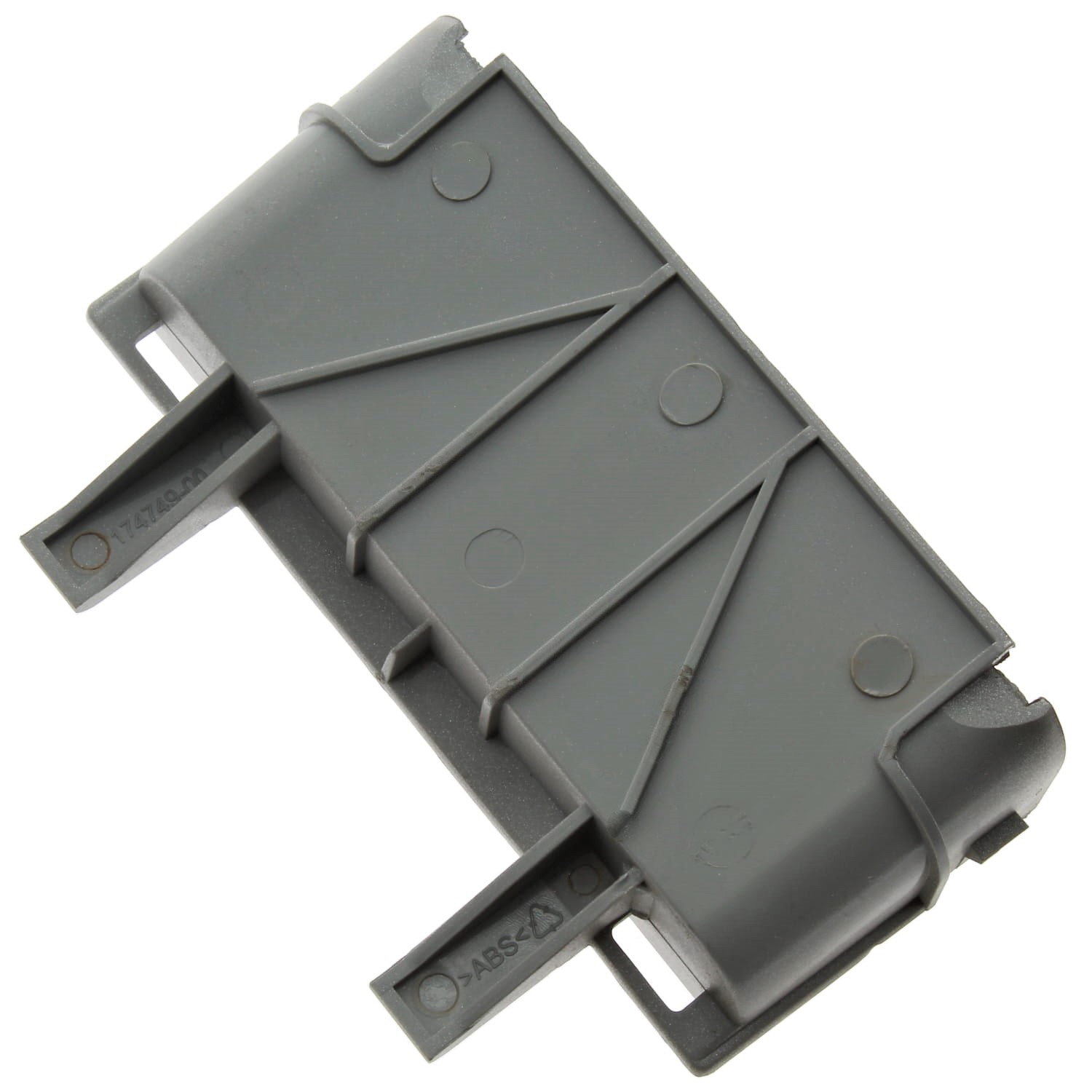 POIGNÉE DE FIXATION