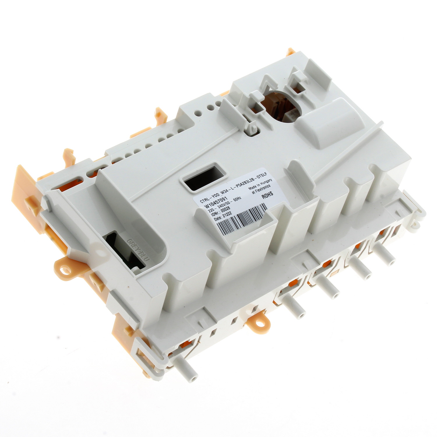 Carte de commande eSam BASIC YODA (CB)