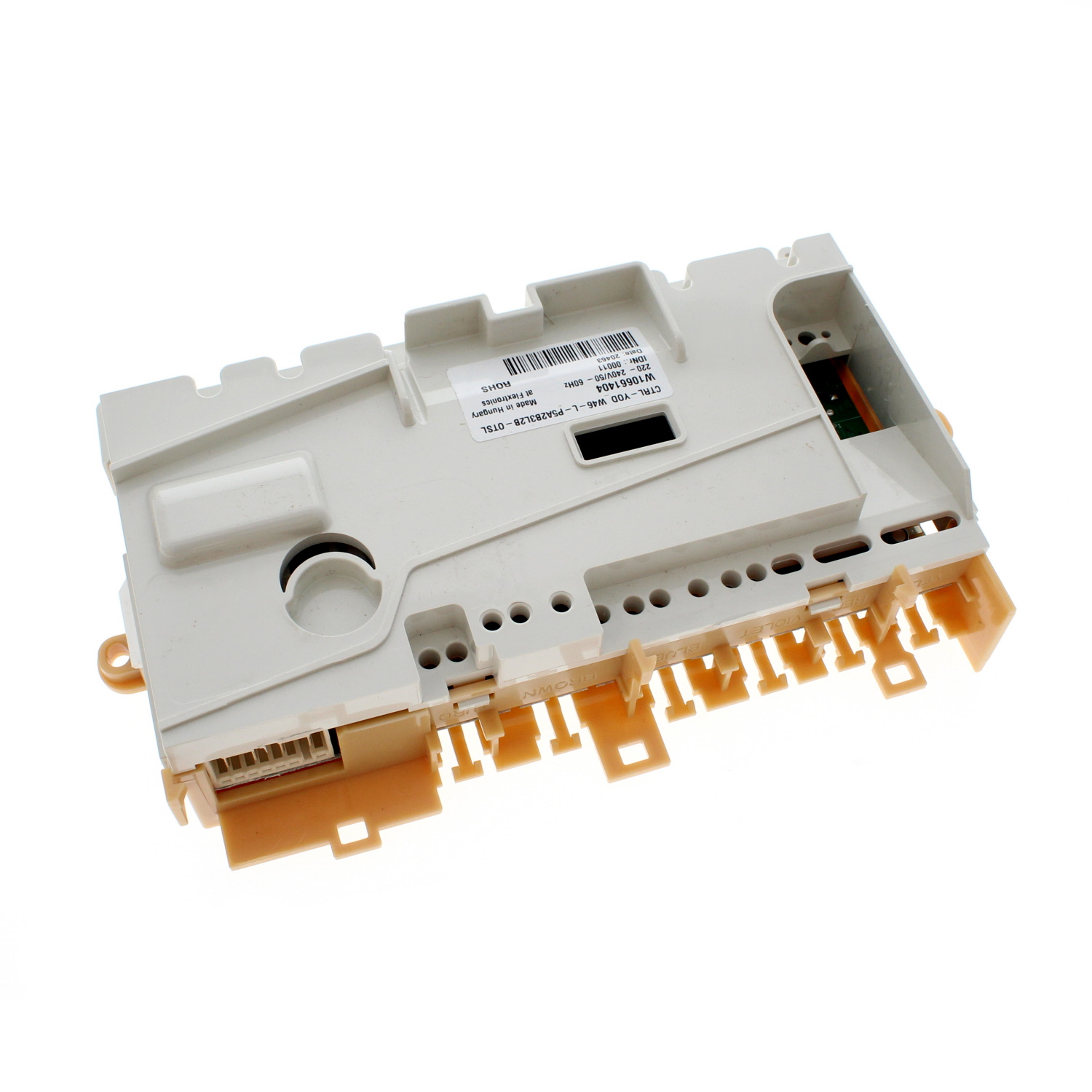 Carte de commande eSam BASIC YODA (CB)