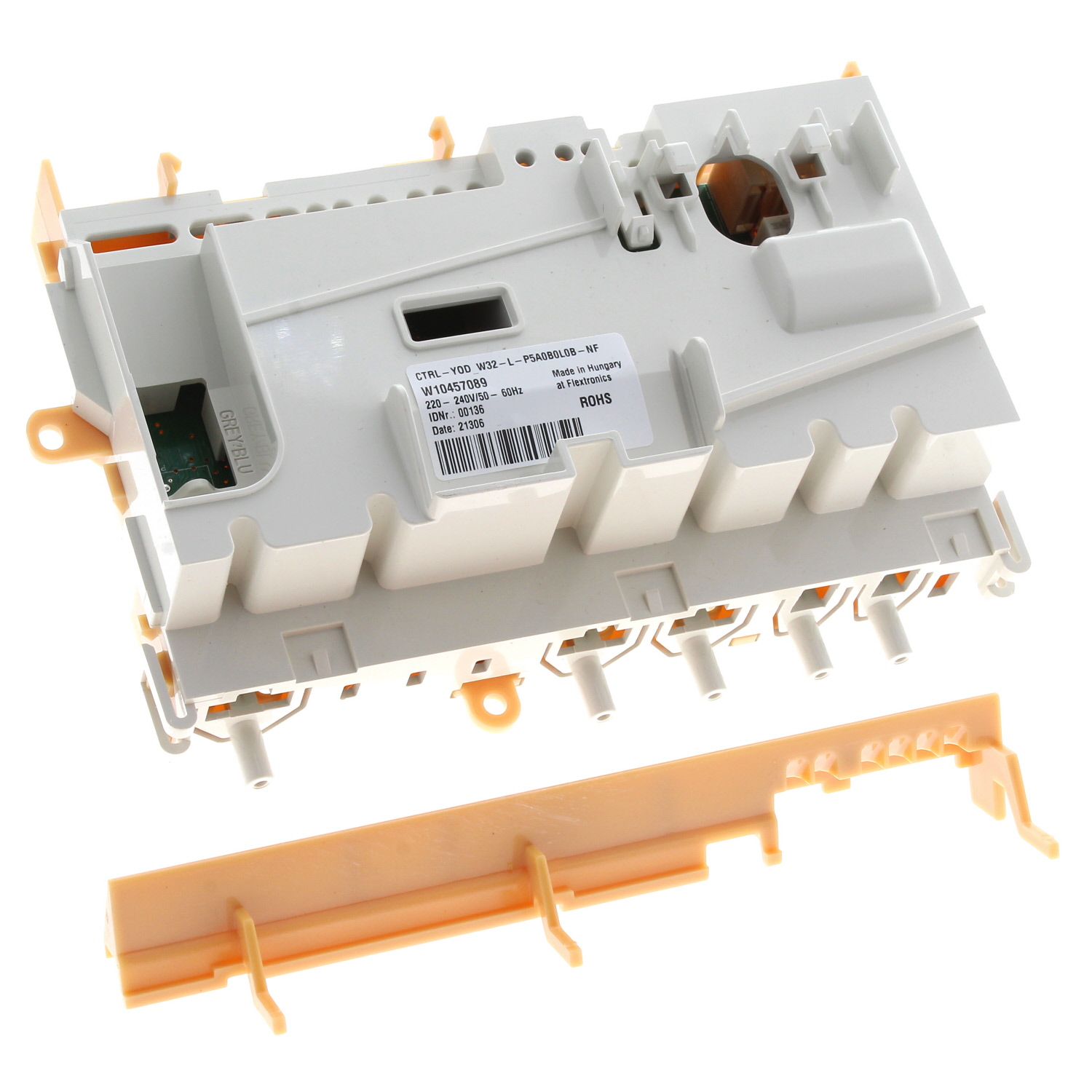 Carte de commande eSam BASIC YODA (CB)