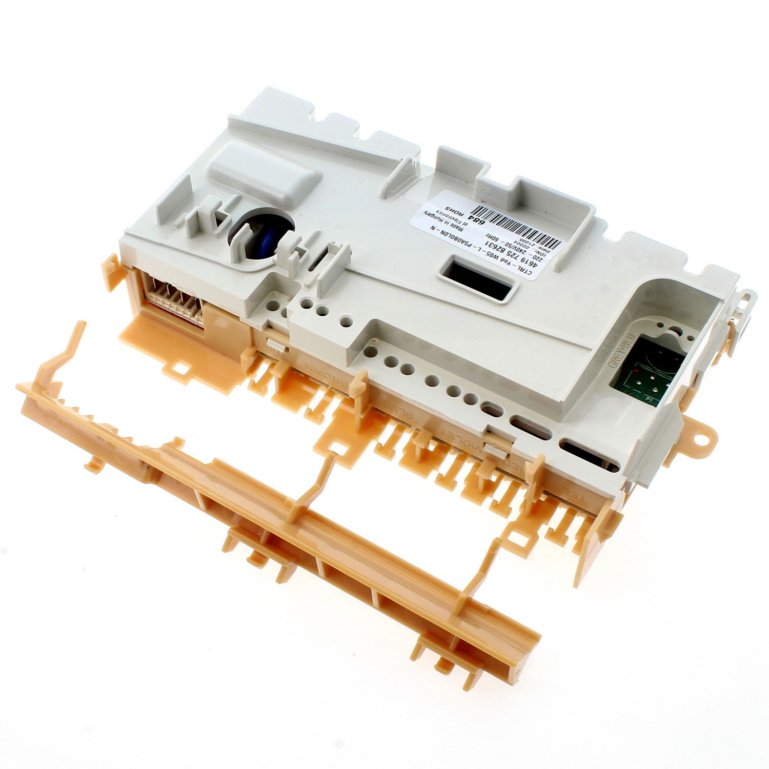 Carte de commande eSam BASIC YODA (CB)