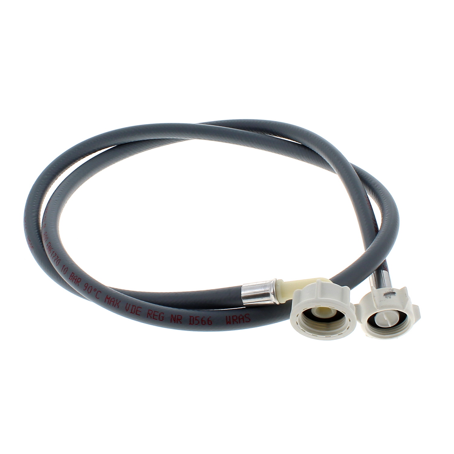 TUYAU D'ARRIVÉE D'EAU CHAUDE, FIN