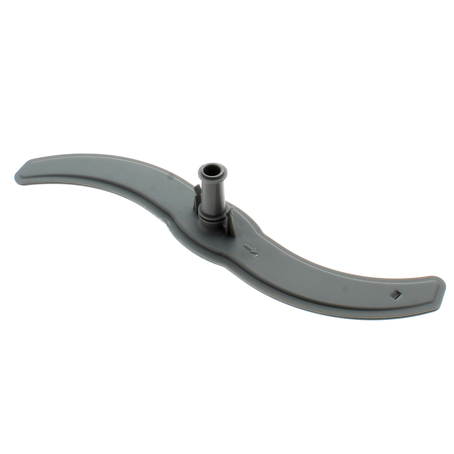 PULVÉRISATEUR INFÉRIEUR