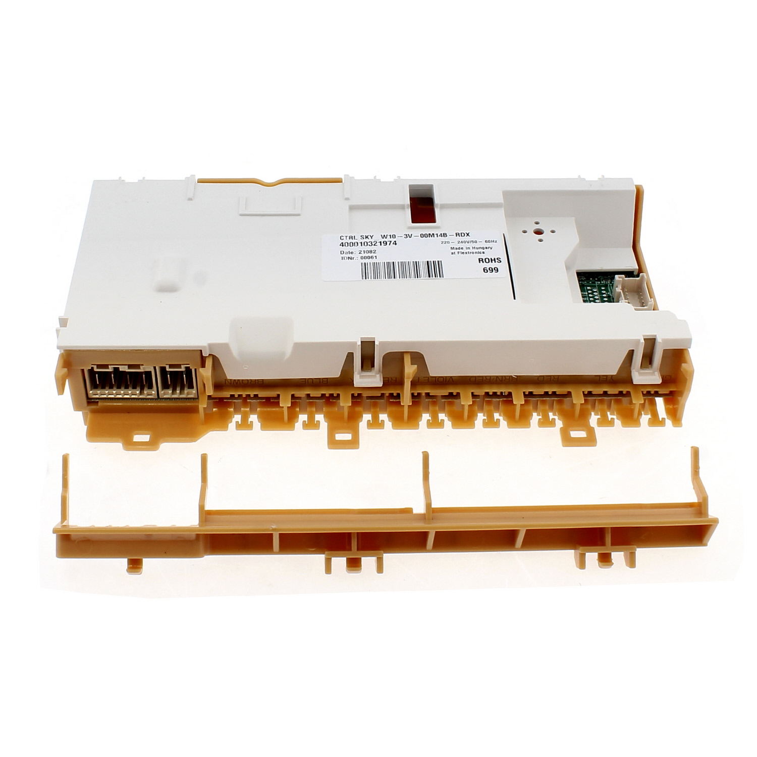 CARTE DE COMMANDE ESAM BASIC SkyW (CB)