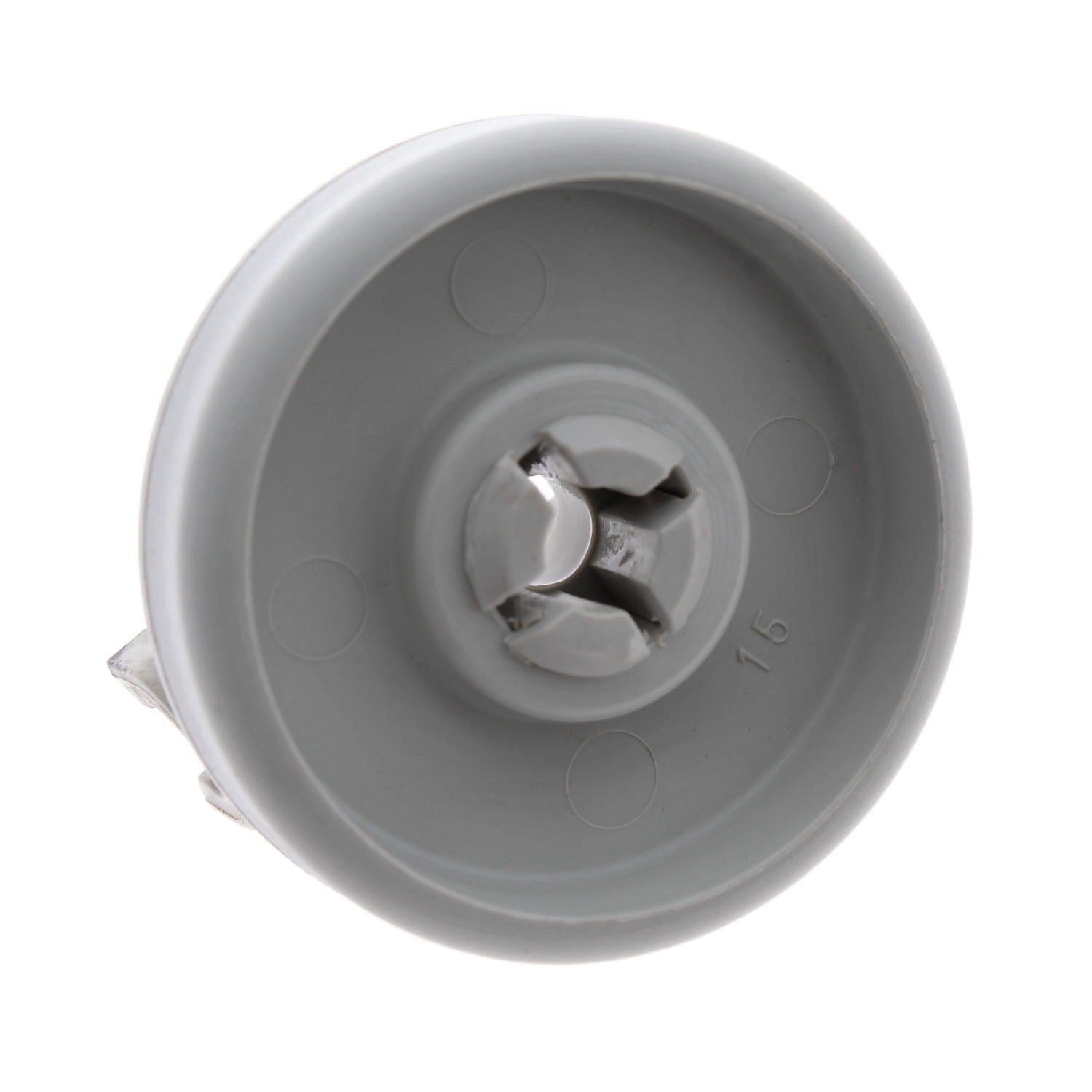 ROUE INFÉRIEURE DU PANIER