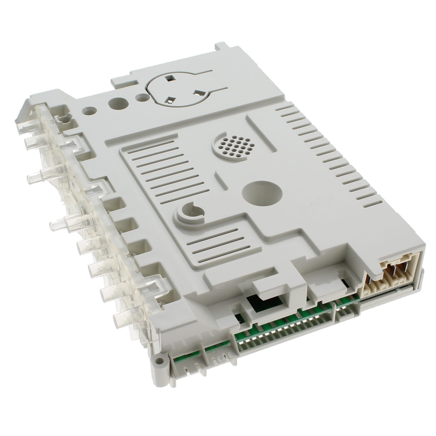 TABLEAU DE COMMANDE DU PROGRAMME (UCB)