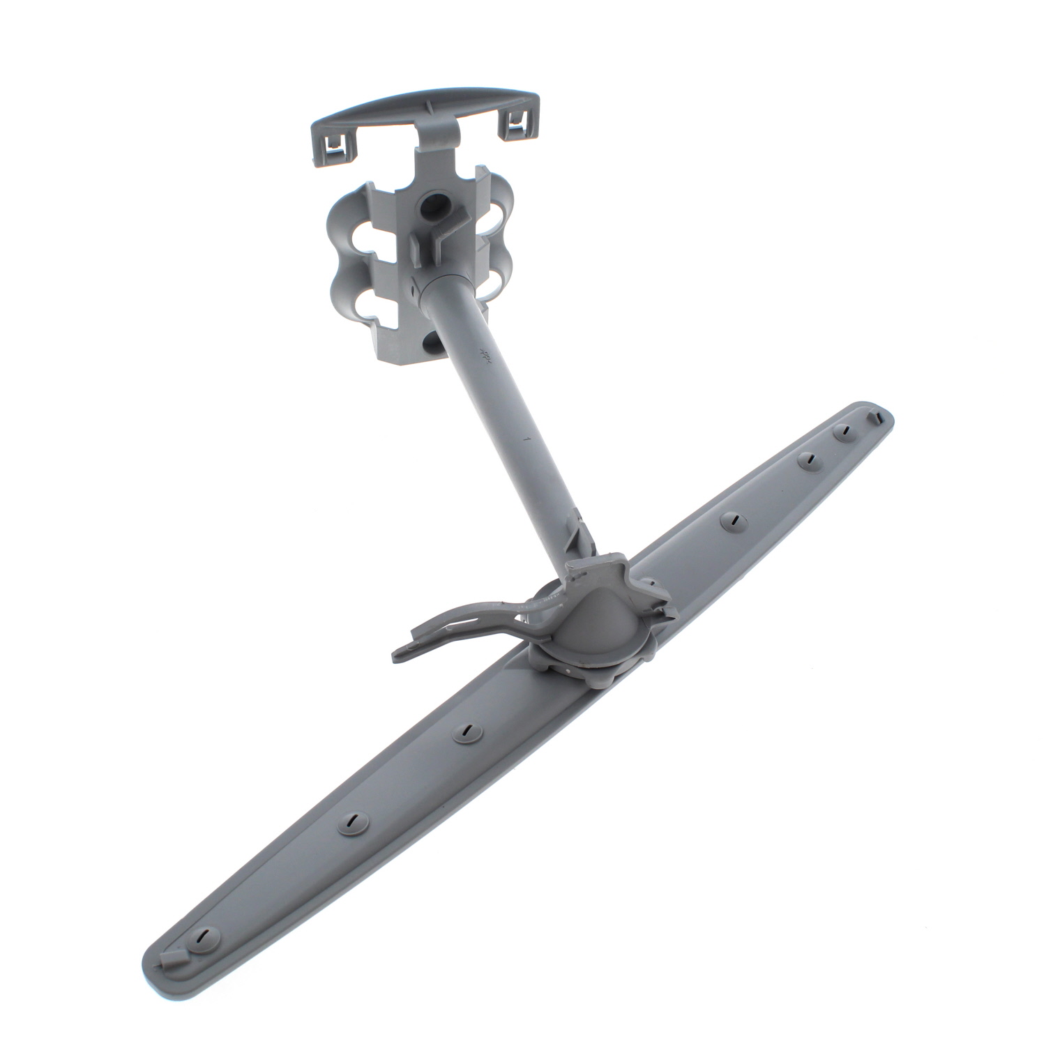 PULVÉRISATEUR SUPÉRIEUR avec.