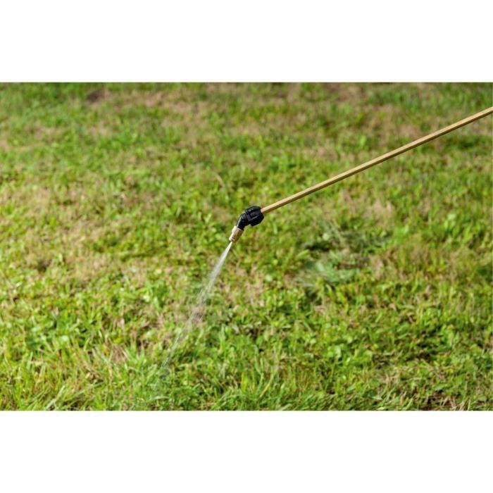 Pulvérisateur à épaule sans fil RSG 18 LTX 15