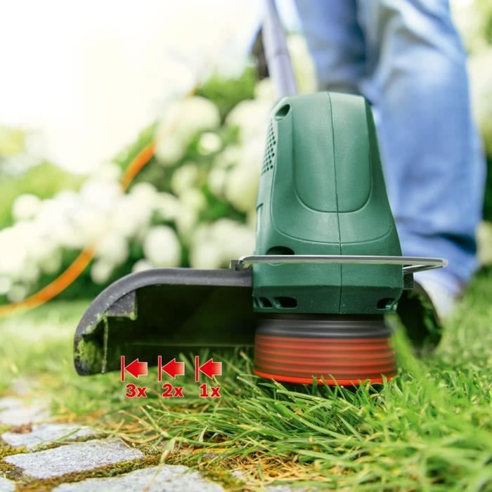 Tondeuse Bosch EasyGrassCut 23