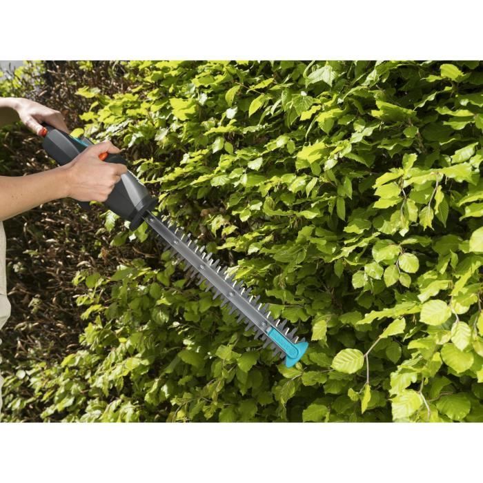 Taille-haie EasyCut Li-14/40 GARDENA