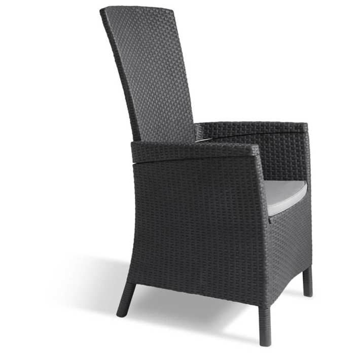 Fauteuil multiposition