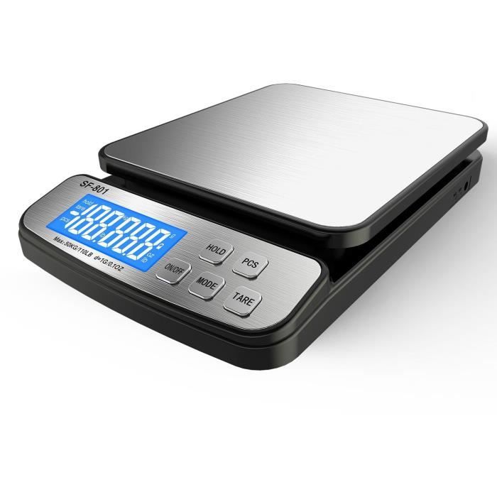 Libra - Pro 30.1 - Batteries ou réseau