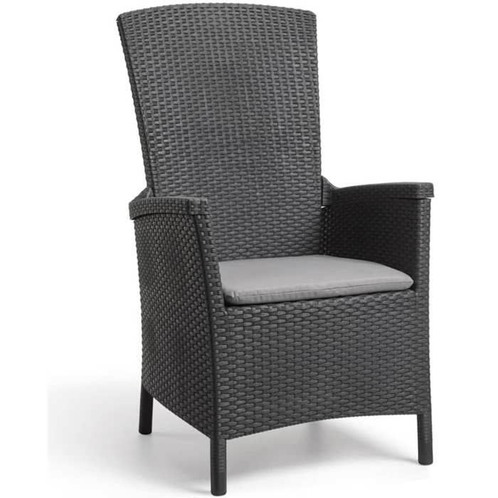 Fauteuil multiposition