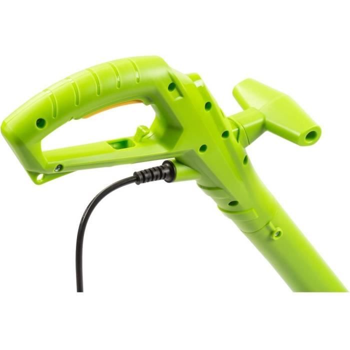 Tondeuse électrique - Fieldmann - FZS 2105-E