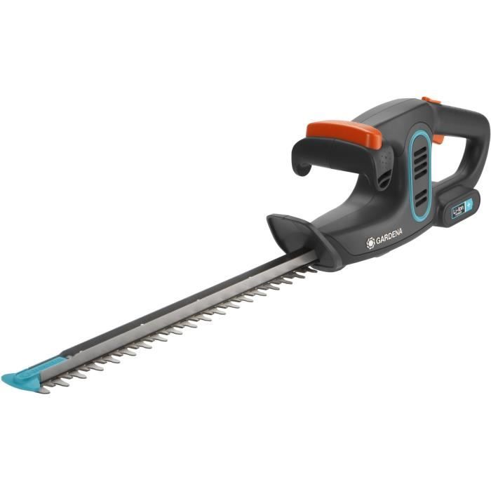 Taille-haie EasyCut Li-14/40 GARDENA