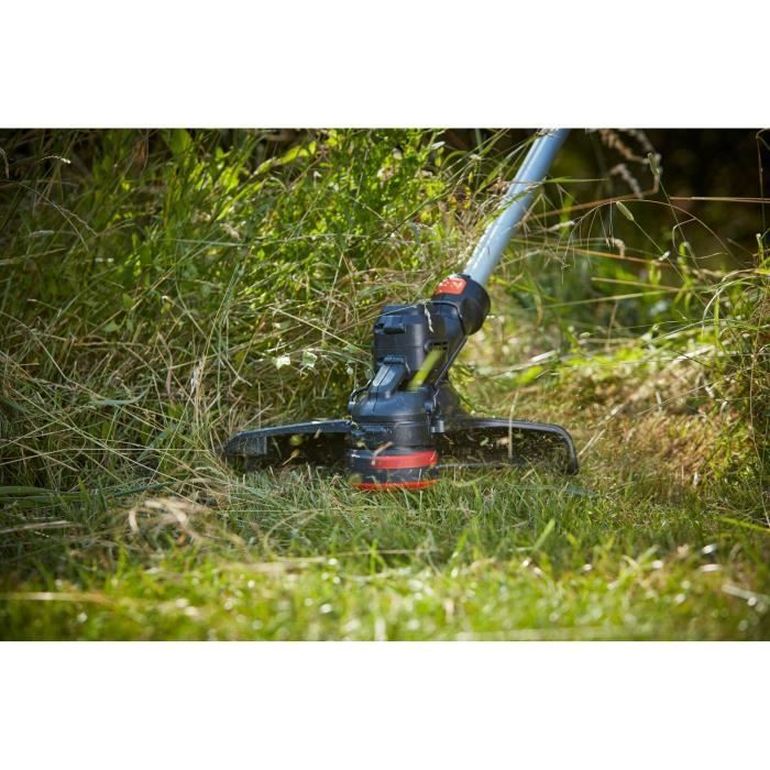 Coupe-corde 33 cm, sans fil, LITHIUM 36 V POWERCOMMAND, 2,5 Ah