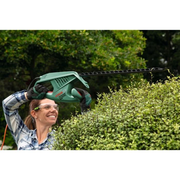 Taille-haie BOSCH - EasyHedgeCut 55-16
