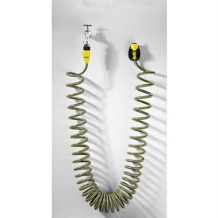 Kit d'arrosage KÄRCHER 10 m