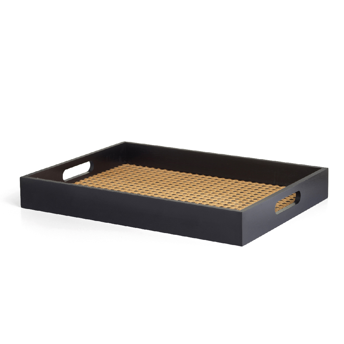 Rotin - Plateau - Rotin