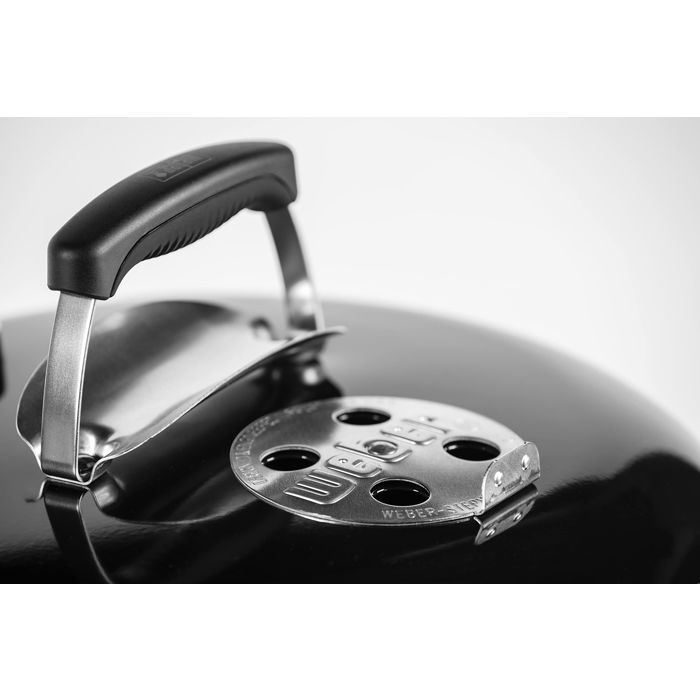 Barbecue à charbon OK E-5710 Ø 57 cm