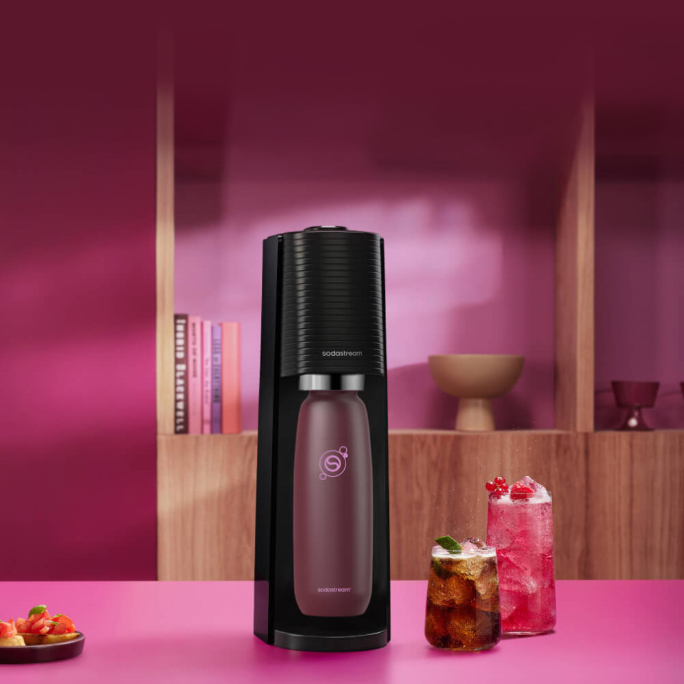 Borraccia termica Sodastream Fizz&Go Pomegranate 0.9 litri