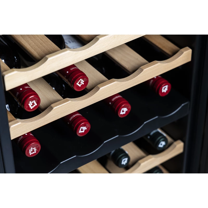 Armoire à vin 36 bouteilles Melchioni Vermentino Nero