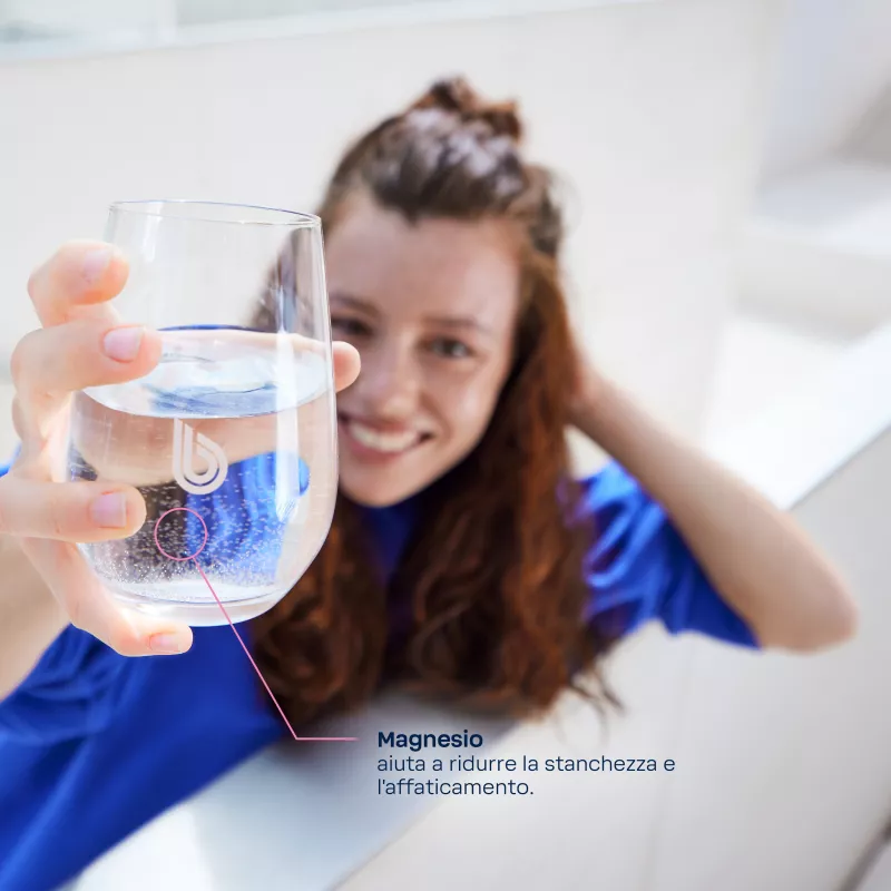 Filtri BWT Magnesium mineralized confezione 3 filtri