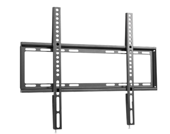 SUPERIOR STAFFA PER TV FISSA EXTRA SLIM NERO 32/55" SUPSTV004