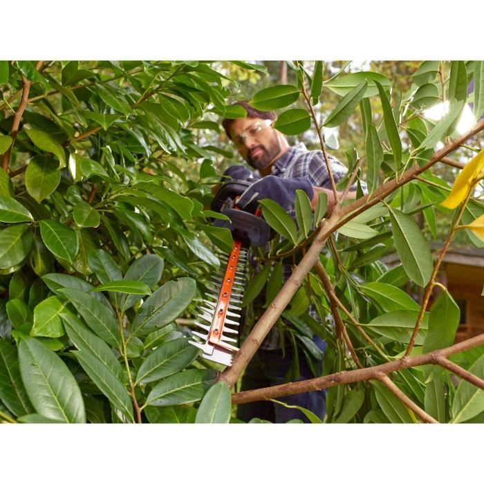 Taille-obstacles 60 cm 550W