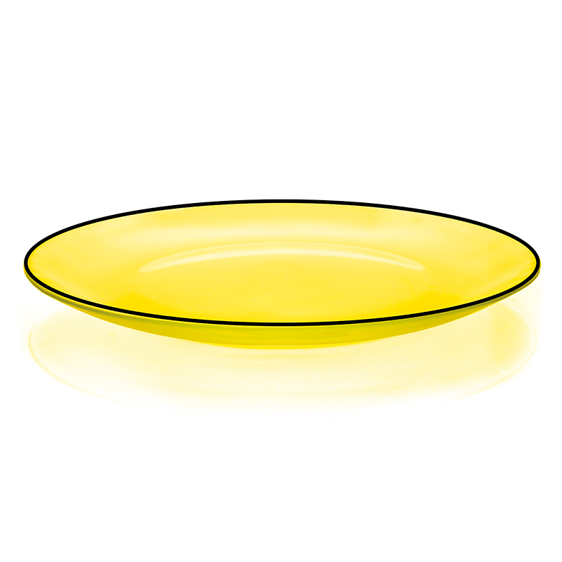 Set de table - Ø 31 cm - Transparences