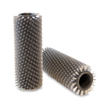 Brosses standard pour 420 duplex