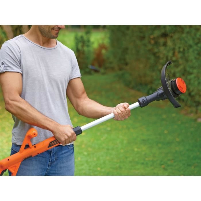 Découpeuse de 25 cm, 18 V, bordures