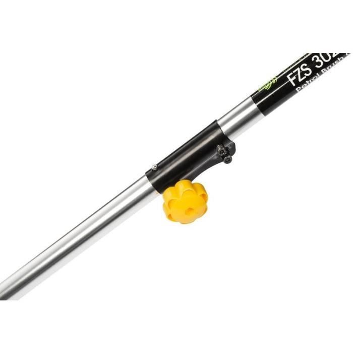 Débroussailleuse - FIELDMANN - FZS 3020-B - Moteur 32,5 cc - Puissance 1,15 kW - Largeur de coupe 42 cm