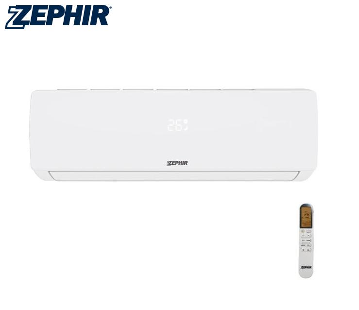 Climatiseur Zephir 9000 btu classe A++/A+ ZPR9000MY24