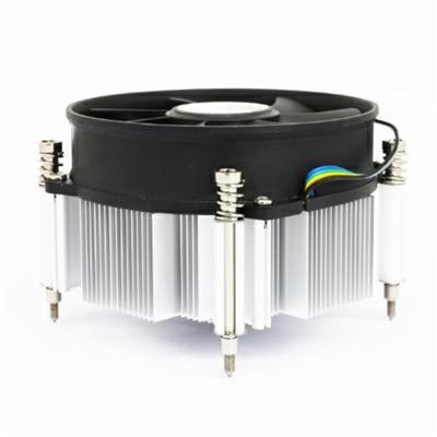 ENCORE DISSIPATORE CPU 1200/1150/1155/1156 EN-CPUCOOL-1