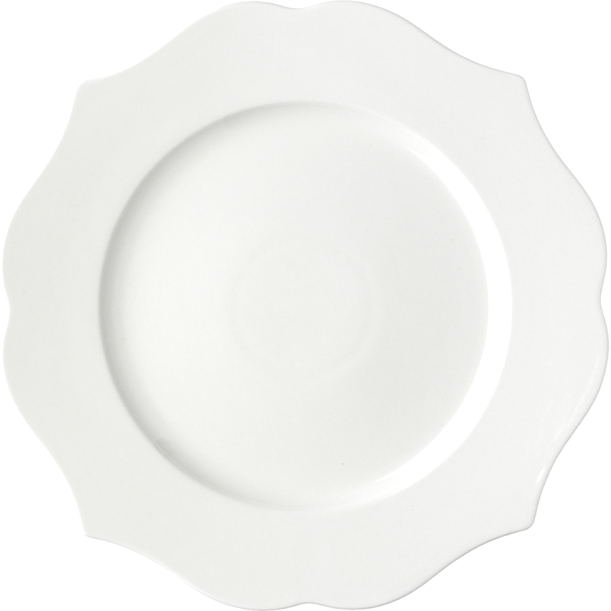 Plat rond Ø 30 cm - Burano