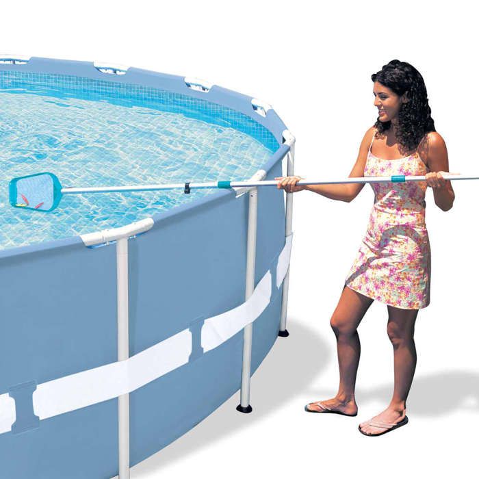 Kit d'entretien de piscine Intex