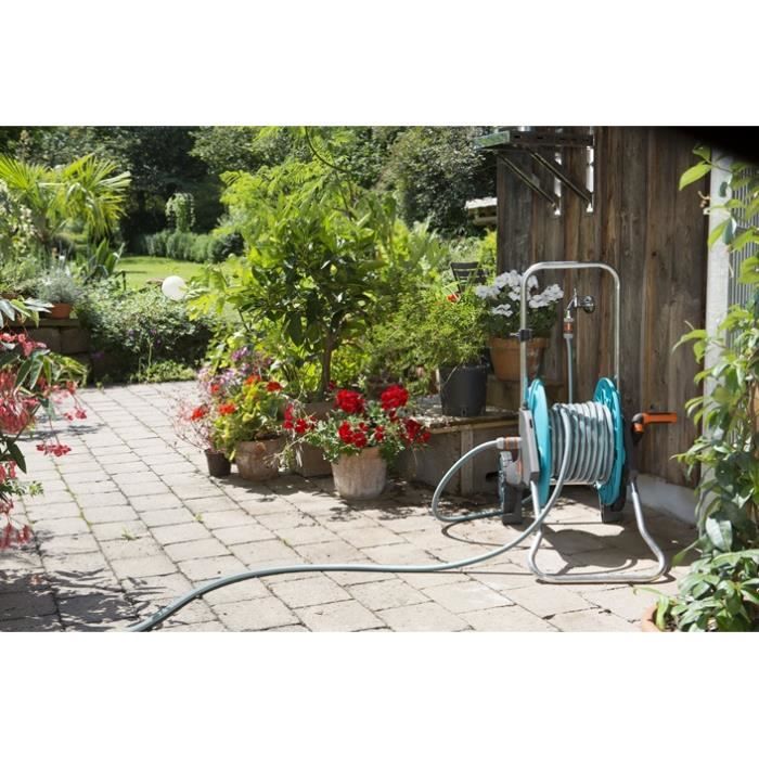 Équipement de connexion GARDENA