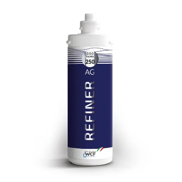 Filtre à eau Refiner RS250 AG