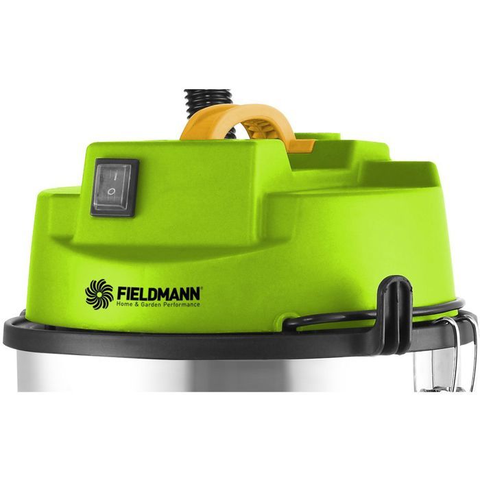 Aspirateur multifonctions pour solides et liquides - Fieldmann - FDU 2003-E