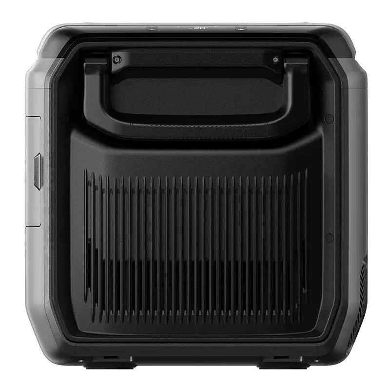 EcoFlow Glacier Classic 35L Frigorifero Portatile