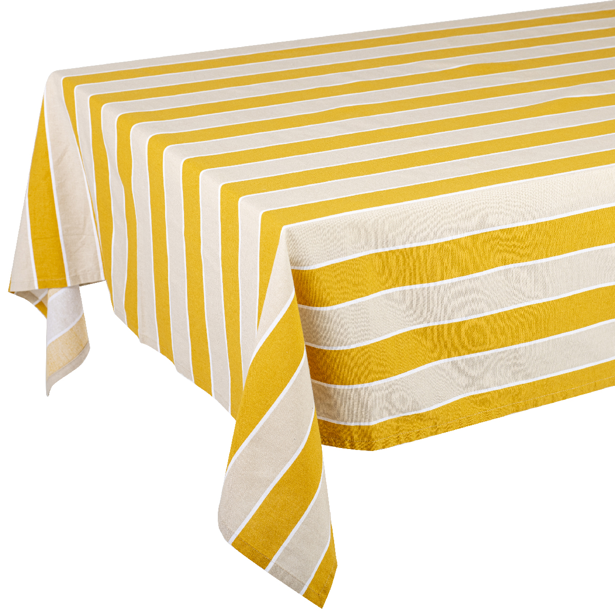 Nappe rectangulaire 140 x 180 cm - Pamukkale