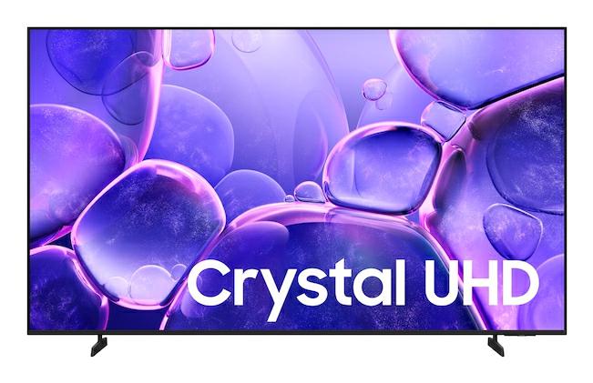 SAMSUNG TV 55" LED ULTRA HD 4K SMART DVB/T2/S2 55U8092
